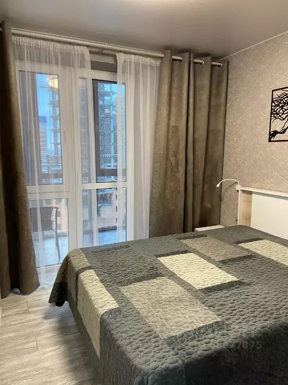 2-к кв. Ростовская область, Ростов-на-Дону ул. Максима Горького, 225 ... - Фото 1