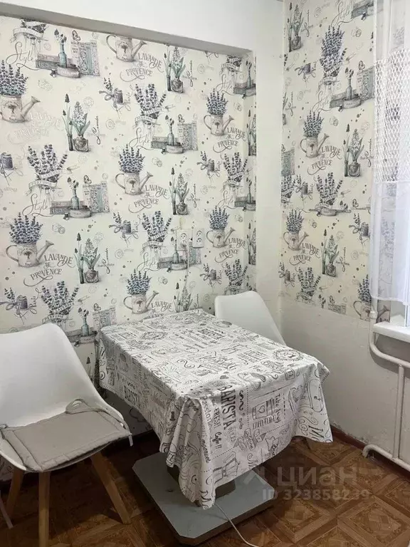 2-к кв. Бурятия, Улан-Удэ Краснофлотская ул., 28 (48.3 м) - Фото 2