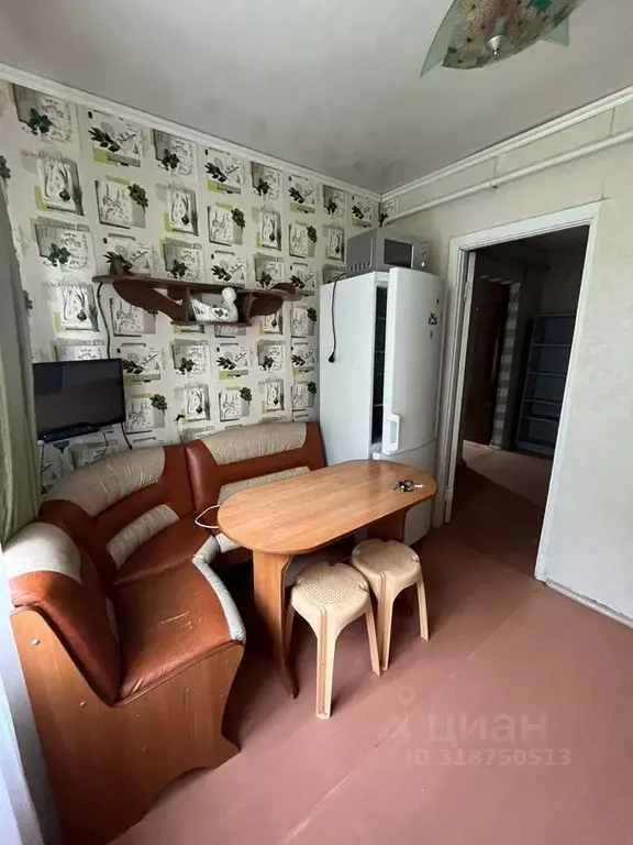 2-к кв. Московская область, Подольск пер. Луговой, 20А (55.0 м) - Фото 1