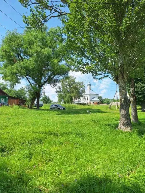 дом в костромская область, нерехтский район, пригородное с/пос, с. . - Фото 1