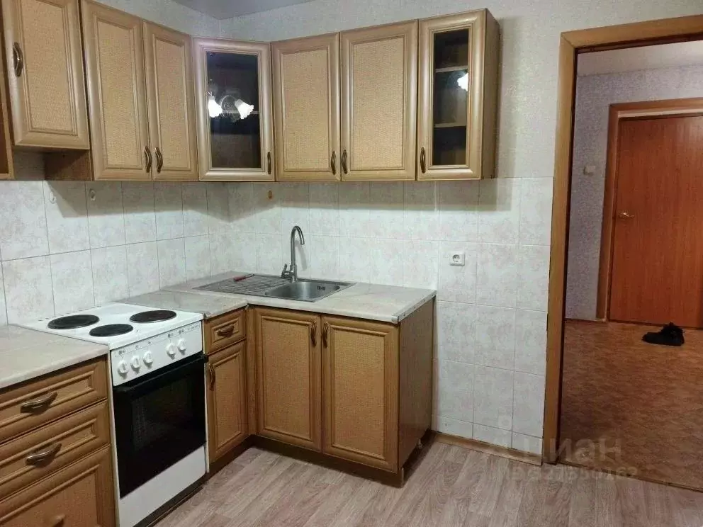 1-к кв. Самарская область, Тольятти Тополиная ул., 9 (40.0 м) - Фото 2