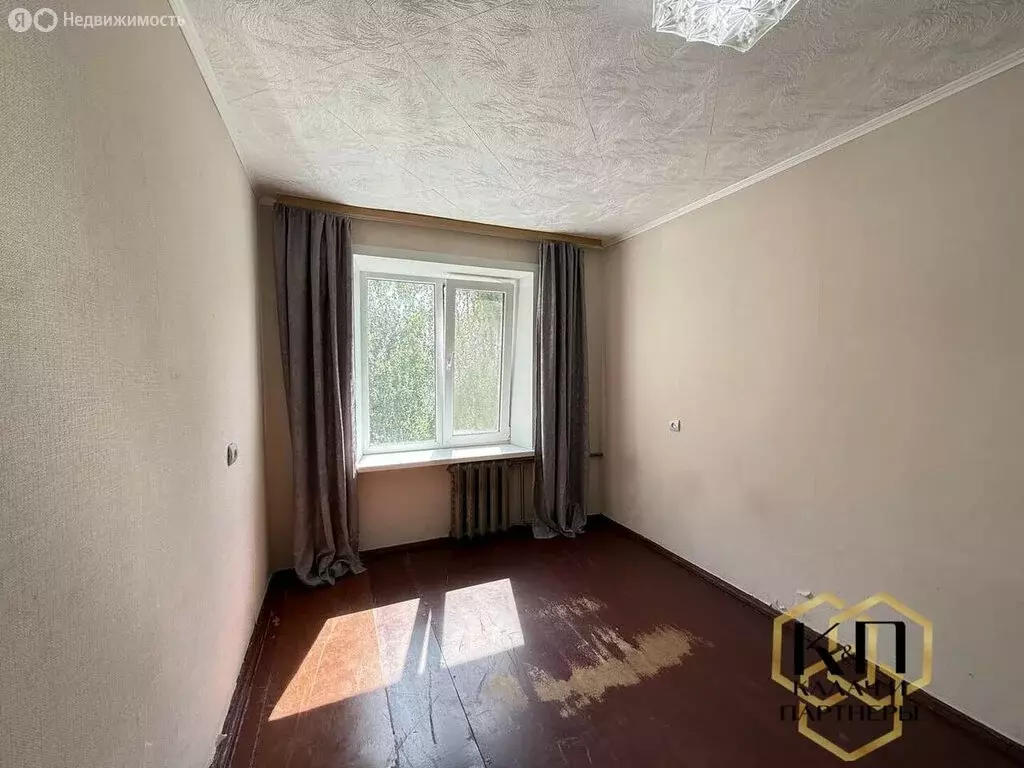 2-комнатная квартира: Полевской, Коммунистическая улица, 42 (45.3 м) - Фото 1