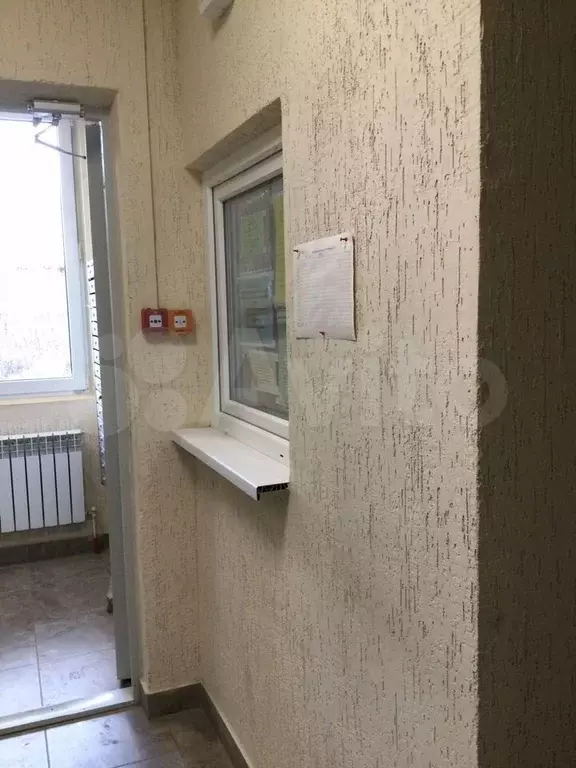 1-к. квартира, 35,3 м, 14/19 эт. - Фото 1