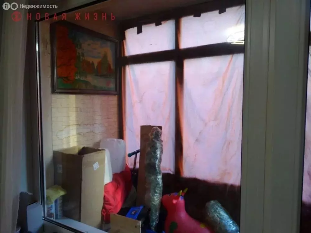 2-комнатная квартира: Самара, Хасановская улица, 9 (49 м) - Фото 0