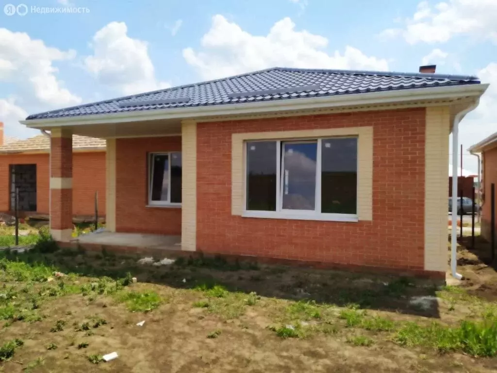 Дом в Ростов-на-Дону, улица Вавилова (100 м) - Фото 0