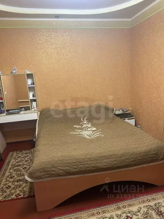 Дом в Воронежская область, Поворино ул. Кирова, 4 (106 м) - Фото 1