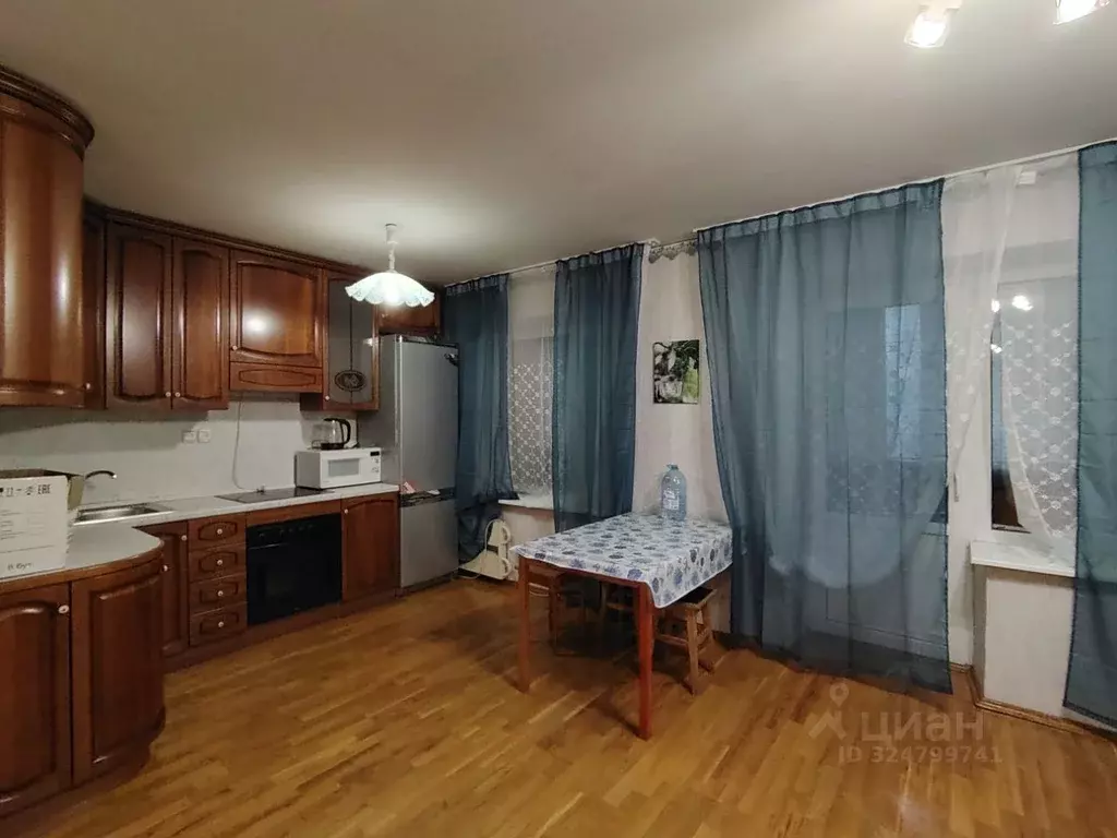 2-к кв. Московская область, Химки Юбилейный просп., 51 (65.0 м) - Фото 2