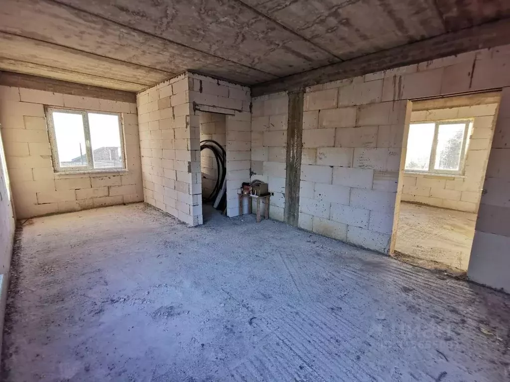 Дом в Крым, Ялта муниципальный округ, Гаспра пгт ул. Горького, 24 (122 ... - Фото 1