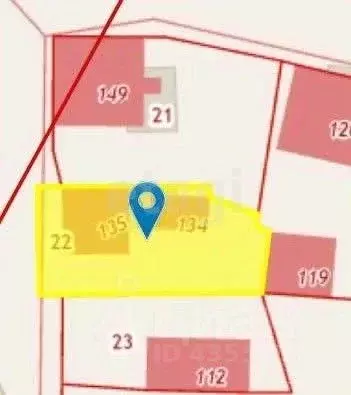 Дом в Белгородская область, Новый Оскол Колхозная ул., 7 (60 м) - Фото 1