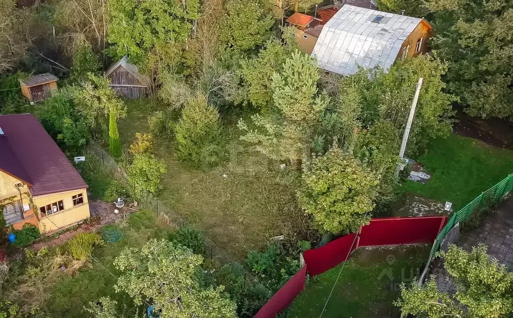 Участок в Санкт-Петербург пос. Песочный, проезд 4-й (6.0 сот.) - Фото 1