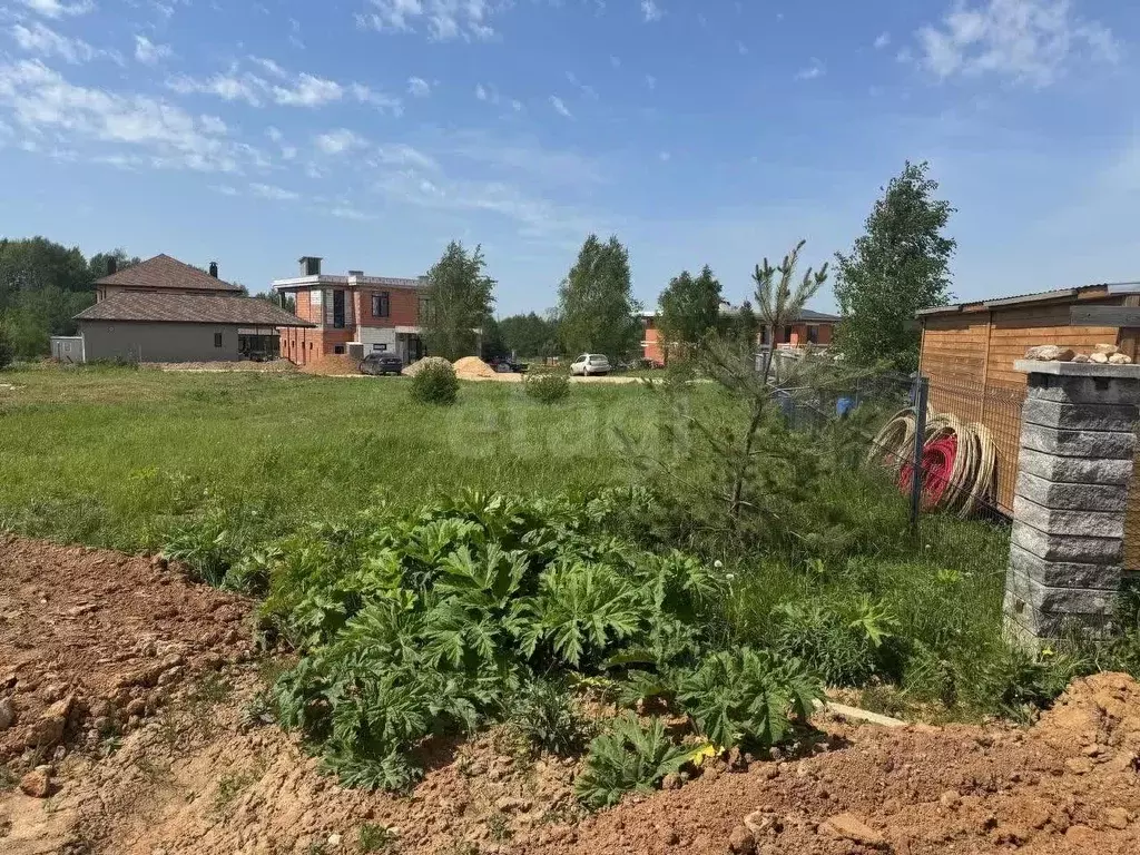 Участок в Москва Ели кп,  (7.0 сот.) - Фото 1