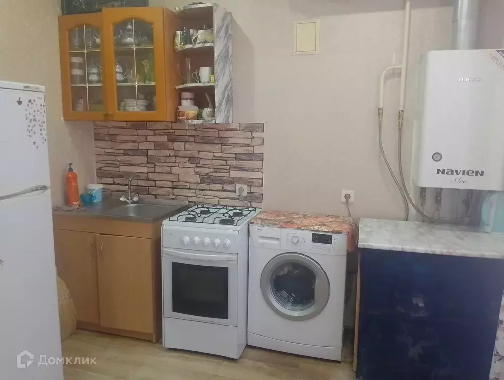 Продаётся 1-к квартира, 41.8 м - Фото 1