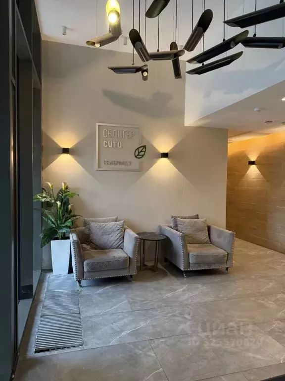 2-к кв. Москва Ильменский проезд, 14к8 (55.3 м) - Фото 1