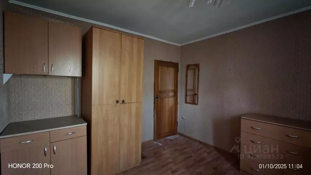 Комната Томская область, Томск ул. Усова, 21/3 (11.2 м) - Фото 2