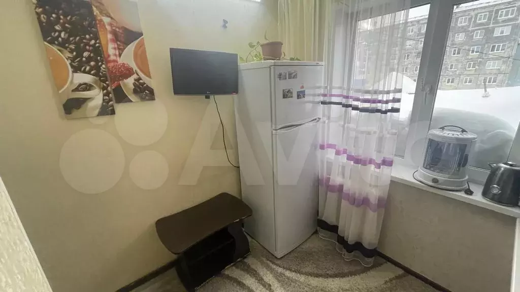 2-к. квартира, 43 м, 2/5 эт. - Фото 1