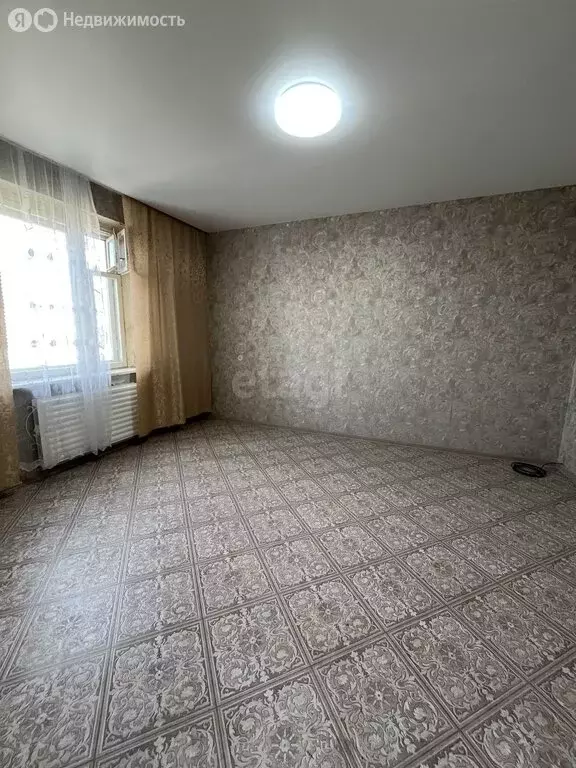 1-комнатная квартира: Усинск, Молодёжная улица, 22 (29.9 м) - Фото 1