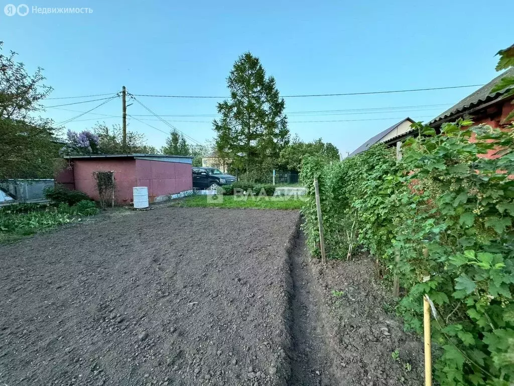 Дом в Юрьев-Польский, Красносельская улица, 63 (50 м) - Фото 2