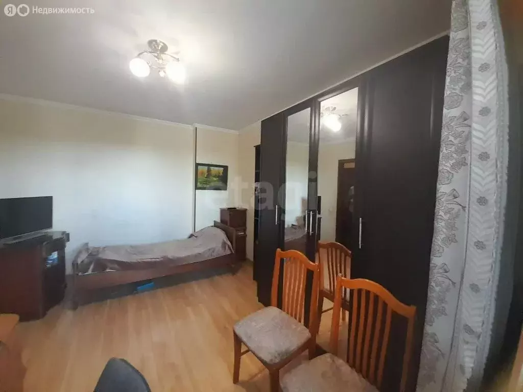 1-комнатная квартира: Воронеж, Костромская улица, 13 (30.4 м) - Фото 2