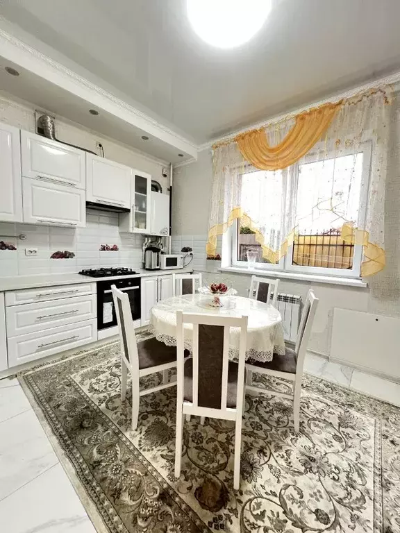 3-к кв. Калининградская область, Гурьевск ул. Гурьева, 22Г (95.0 м) - Фото 1