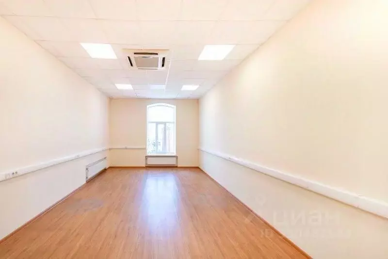 Офис в Санкт-Петербург Звенигородская ул., 9-11К (25 м) - Фото 1