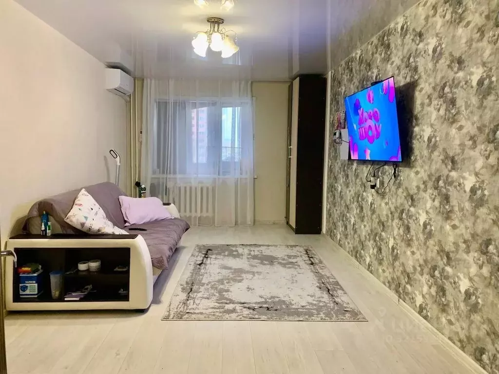 2-к кв. Самарская область, Самара ул. Волгина, 121 (83.0 м) - Фото 0