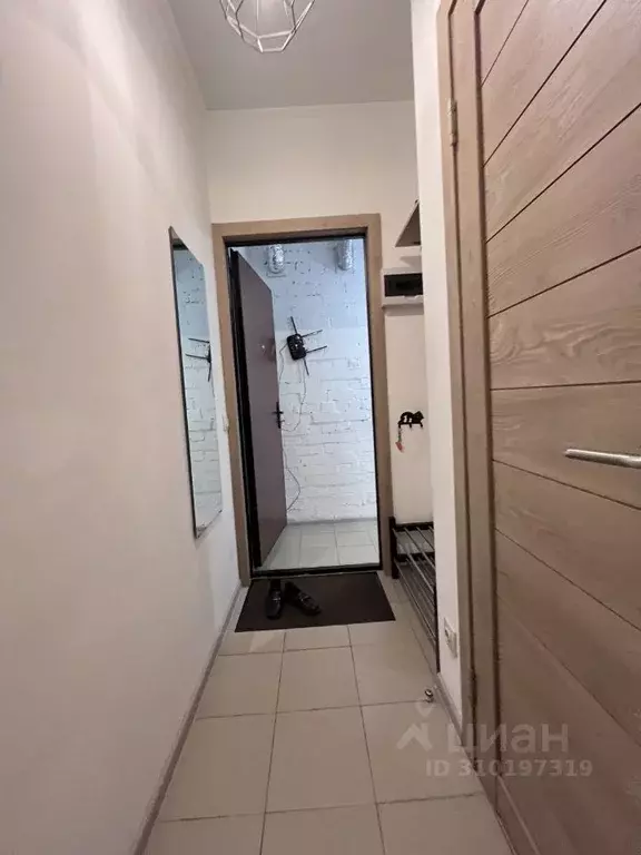 Студия Татарстан, Казань Хороводная ул., 50 (25.0 м) - Фото 1