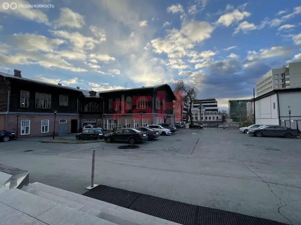 Помещение свободного назначения (607.9 м) - Фото 2