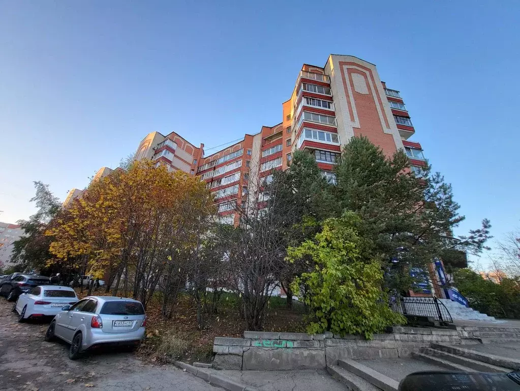 Помещение свободного назначения в Смоленская область, Смоленск просп. ... - Фото 2