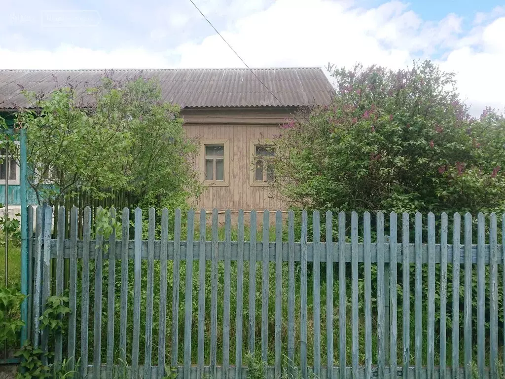 Дом в Московская область, городской округ Ступино, село Кременье, ., Снять  дом Кременье, Ступинский район, ID объекта - 50004862698