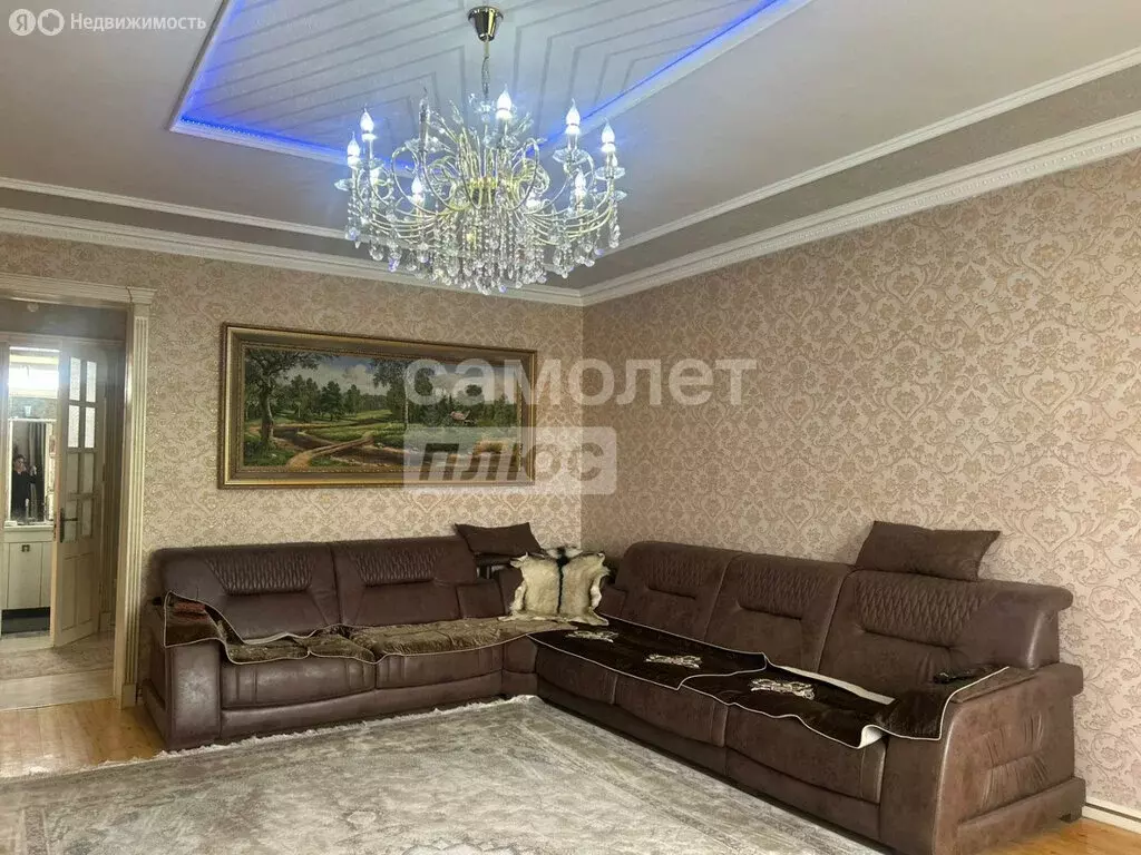 Дом в Махачкала, 4-я Источная улица, 10 (253 м) - Фото 0