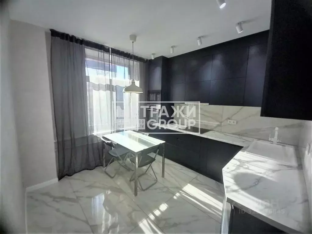 1-к кв. Московская область, Химки ул. Германа Титова, 10А (36.6 м) - Фото 0