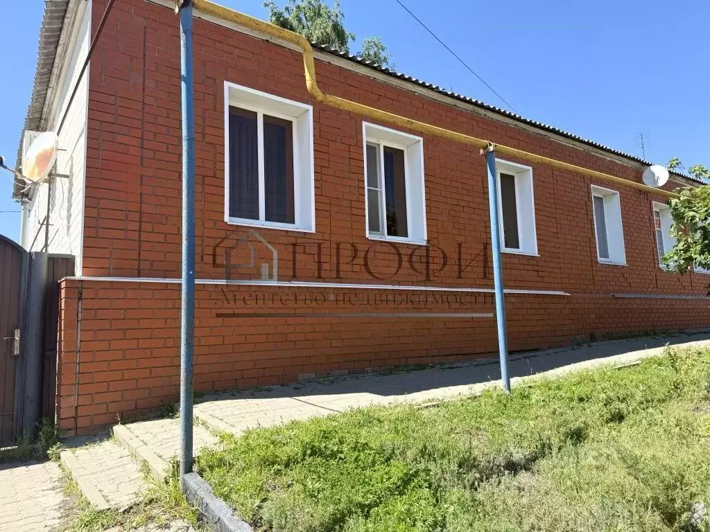 3-к кв. Белгородская область, Новый Оскол 1 Мая ул., 20 (80.0 м) - Фото 1