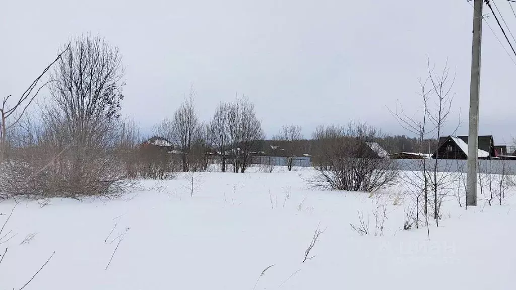 Участок в Московская область, Раменский городской округ, с. ... - Фото 0