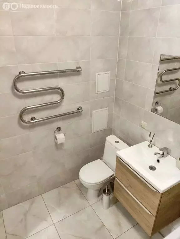 1-комнатная квартира: Краснодар, Московская улица, 133к2 (41.8 м) - Фото 2