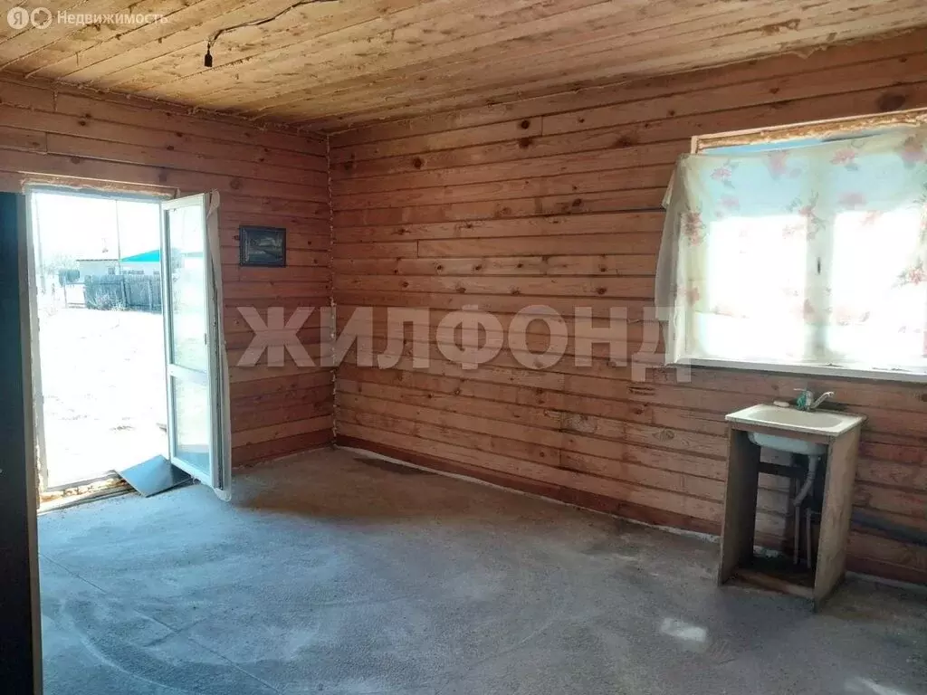 Дом в деревня Кайбалы, улица Домрачеева (91.5 м) - Фото 2