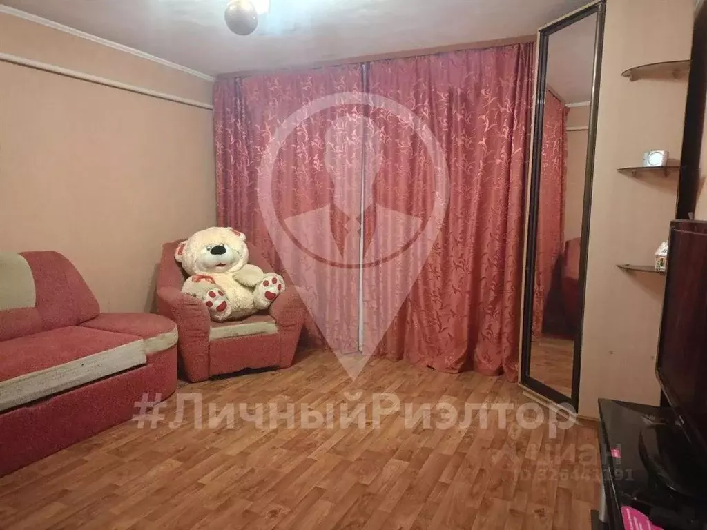 2-к кв. Рязанская область, Рязанский муниципальный округ, с. ... - Фото 1