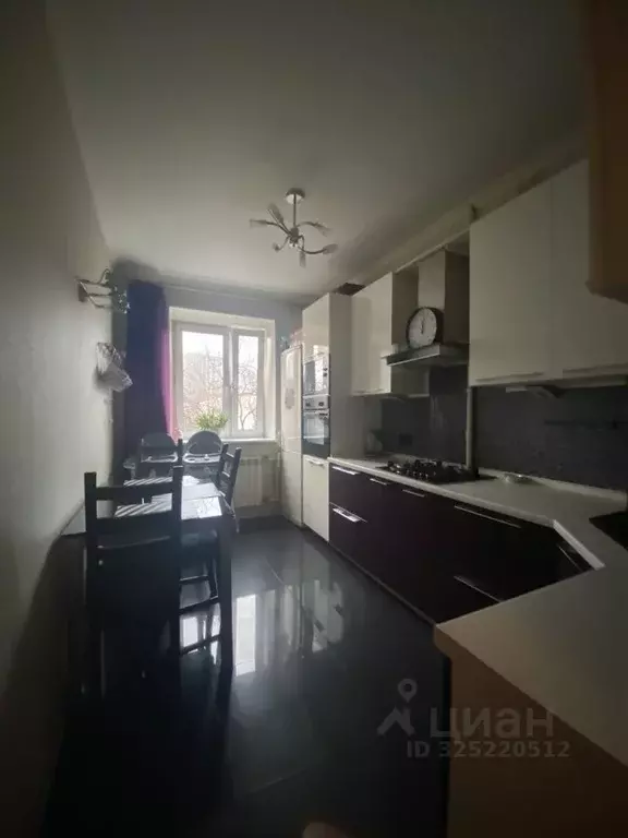 2-к кв. Москва Щелковское ш., 29 (54.4 м) - Фото 1