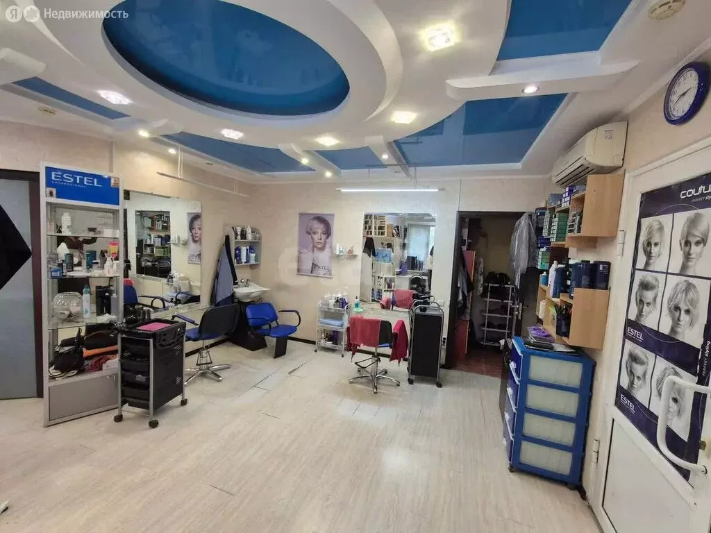 Офис (29 м) - Фото 2