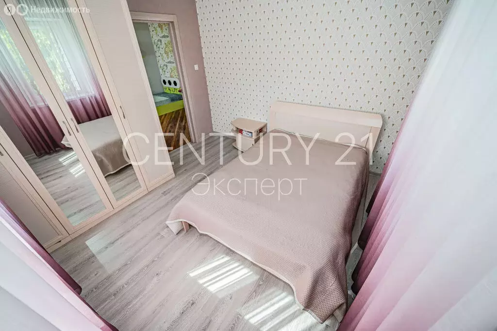 Дом в Большое Исаково, Кооперативная улица, 75 (317 м) - Фото 1