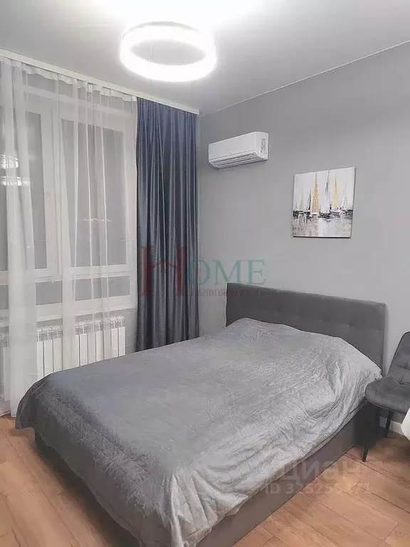 Студия Новосибирская область, Новосибирск Автогенная ул., 75 (24.0 м) - Фото 1