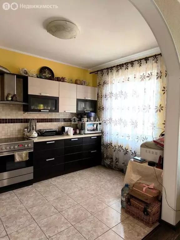 5-комнатная квартира: Улан-Удэ, 111-й микрорайон, 13А (105.8 м) - Фото 1