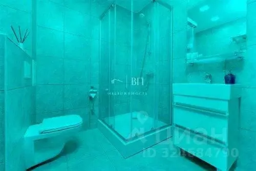 Студия Санкт-Петербург Витебский просп., 101к1 (24.3 м) - Фото 2