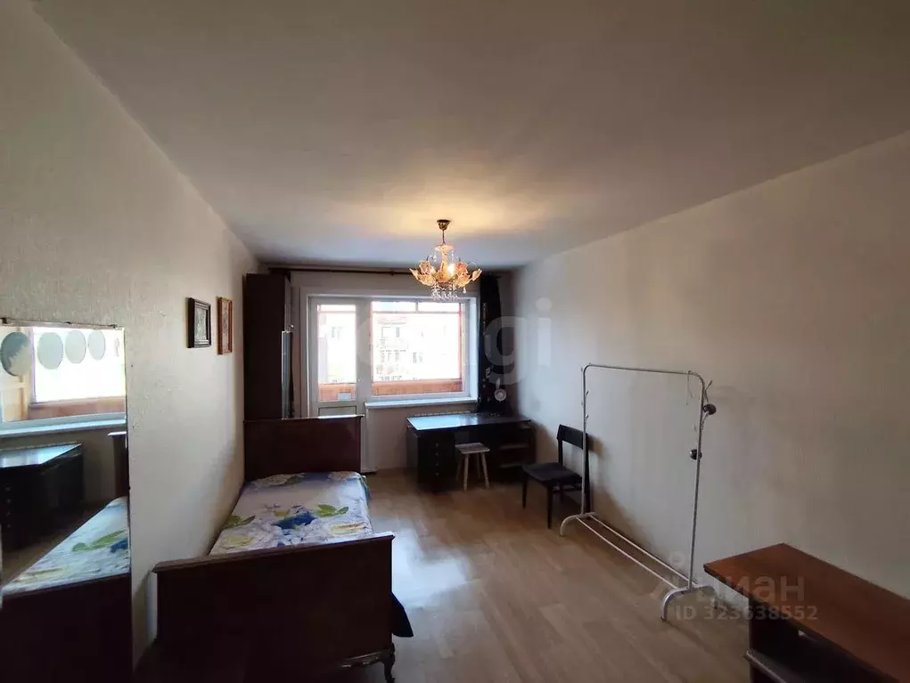 2-к кв. Кемеровская область, Кемерово ул. Васильева, 11 (43.0 м) - Фото 2