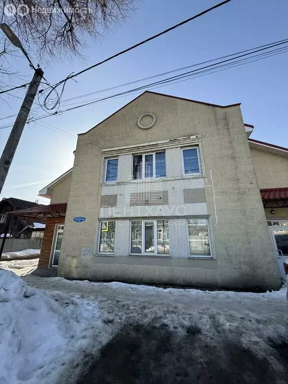 Помещение свободного назначения (130 м) - Фото 2