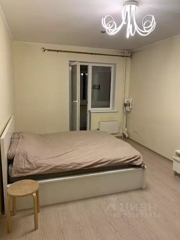 1-к кв. Московская область, Одинцово ул. Чистяковой, 6 (45.0 м) - Фото 1
