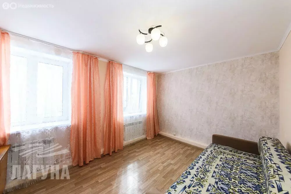 Дом в село Кафтанчиково, Новая улица, 9 (64.9 м) - Фото 1