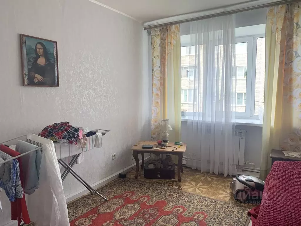 2-к кв. Тульская область, Алексин городской округ, д. Егнышевка ул. ... - Фото 2