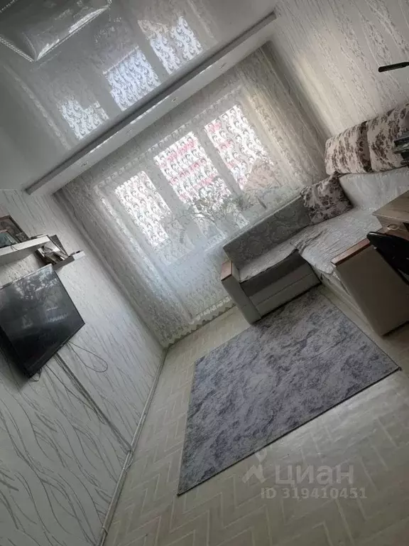 2-к кв. Саха (Якутия), Якутск ул. Богдана Чижика, 16 (47.0 м) - Фото 0