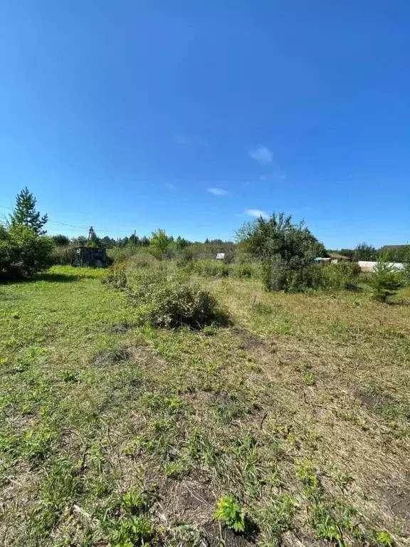 Участок в Курганская область, Кетовский муниципальный округ, с. ... - Фото 1