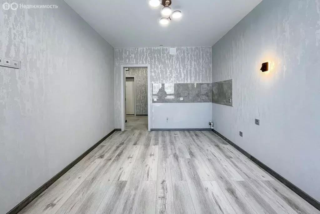 1-комнатная квартира: Новосибирск, Ипподромская улица, 12 (40 м) - Фото 0
